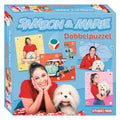 Studio 100 samson marie dobbelpuzzel