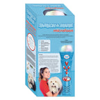 Studio 100 samson marie microfoon met stemopname