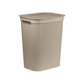 Rotho - Rotho wasverzamelaar brisen 50 l cappuccino