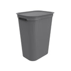 Rotho wasverzamelaar brisen 50l antraciet
