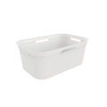 Rotho - Rotho flexibele wasmand brisen 41 l wit