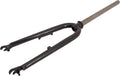 Gazelle voorvork geschikt voor balance 24 inch - panther black