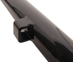 Gazelle voorvork geschikt voor balance 24 inch - panther black
