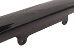 Gazelle voorvork geschikt voor balance 24 inch - panther black