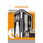 Fiskars - Fiskars Https://www.cchobby.nl/-mes-beitel-en-zaagset-l-15-cm-b-3-cm-1-set