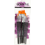 Creativ Company - Creativ Company Https://www.cchobby.nl/gold-line-penselen-afm-0-2-4-8-12-16-20-l-16-5-21-cm-b-1-7-mm-plat-7-stuk-1-doos