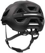 Abus helm urban-i 4.0 lr velvet black m 54-58cm