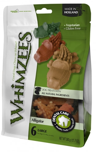 Whimzees