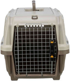 Trixie - skudo transportbox taupe / zand