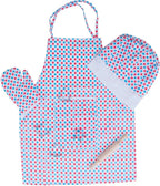 Bigjigs toys bigjigs koksset stippen.
