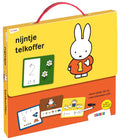 Zwijsen - Zwijsen Nijntje telkoffer