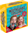 Identity Games - Identity Games Mouthguard challenge familie editie - partyspel - inclusief mondklemmen