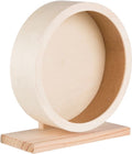 Trixie - looprad hout