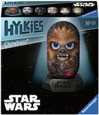 Ravensburger 3d puzzel hylkies star wars chewbacca, 54st.