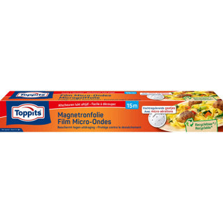 Toppits - Toppits | 4 stuks