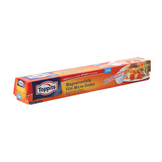 Toppits - Toppits | 4 stuks