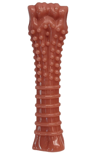 Nylabone - dura chew voor harde bijters baconsmaak