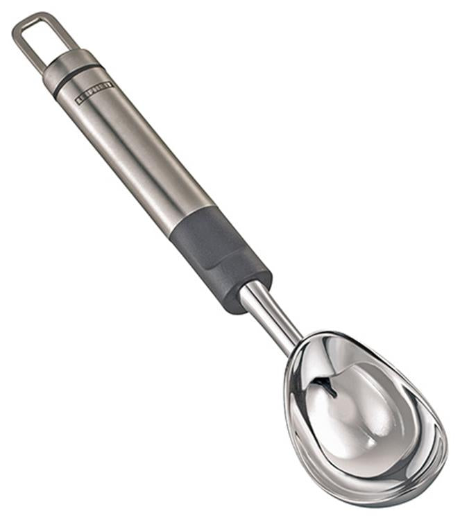 Leifheit - Leifheit 3062 ijsbollepel edelstaal
