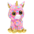 Ty beanie boo xl eenhoorn - fantasia