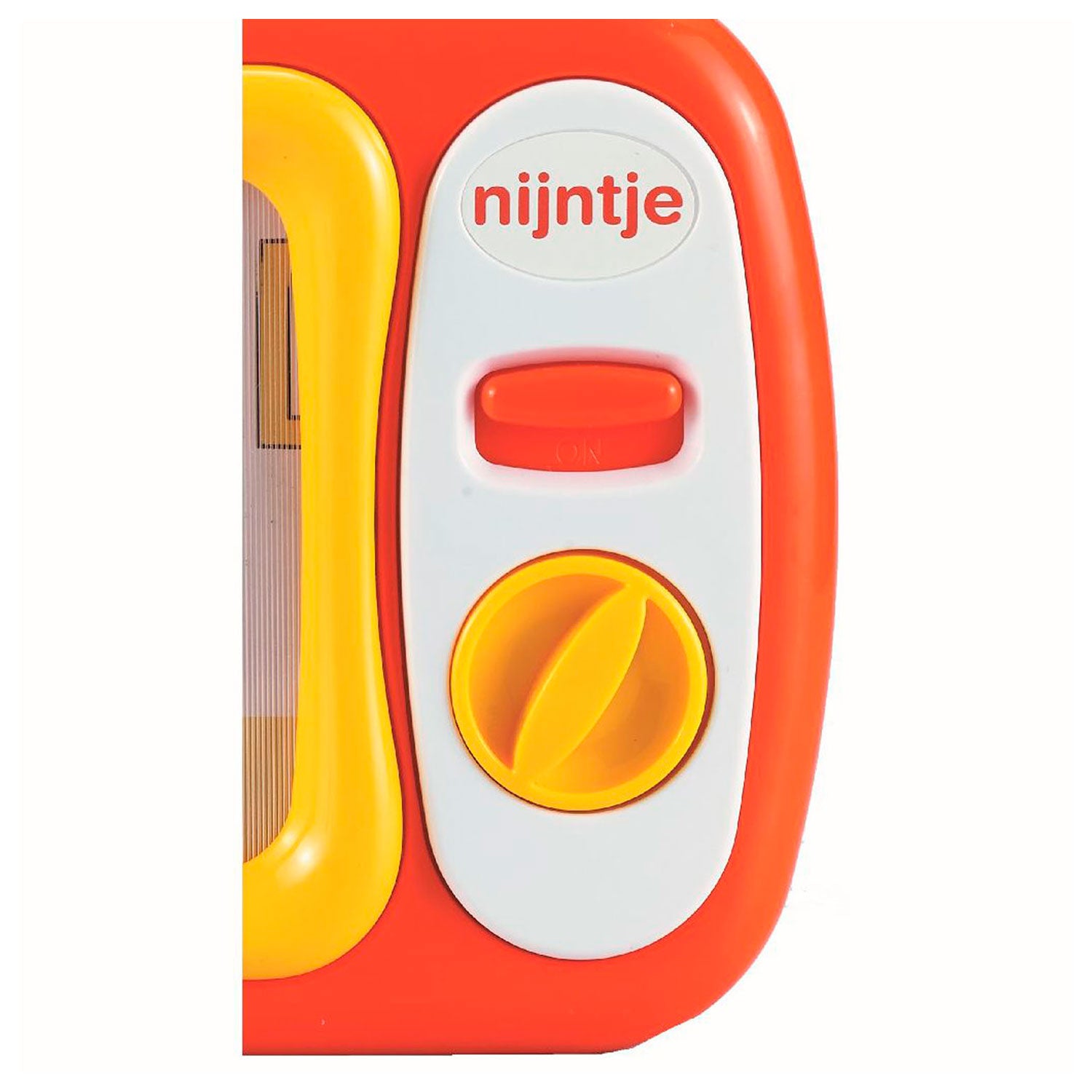 Rubo Toys - Rubo Toys Nijntje mijn eerste tv