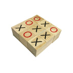 Outdoor play boter kaas en eieren