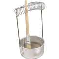 Creativ Company - Creativ Company Https://www.cchobby.nl/penseelreiniger-h-21-cm-d-11-cm-1-stuk
