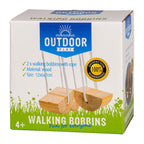 Outdoor play loopklossen fsc