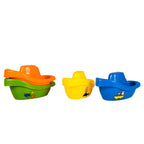 Rubo Toys - Rubo Toys Nijntje badbootjes