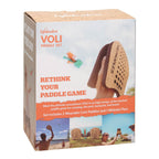 - Waboba Voli Paddle Game Vang Werpspel