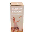 - Waboba Voli Paddle Game Vang Werpspel