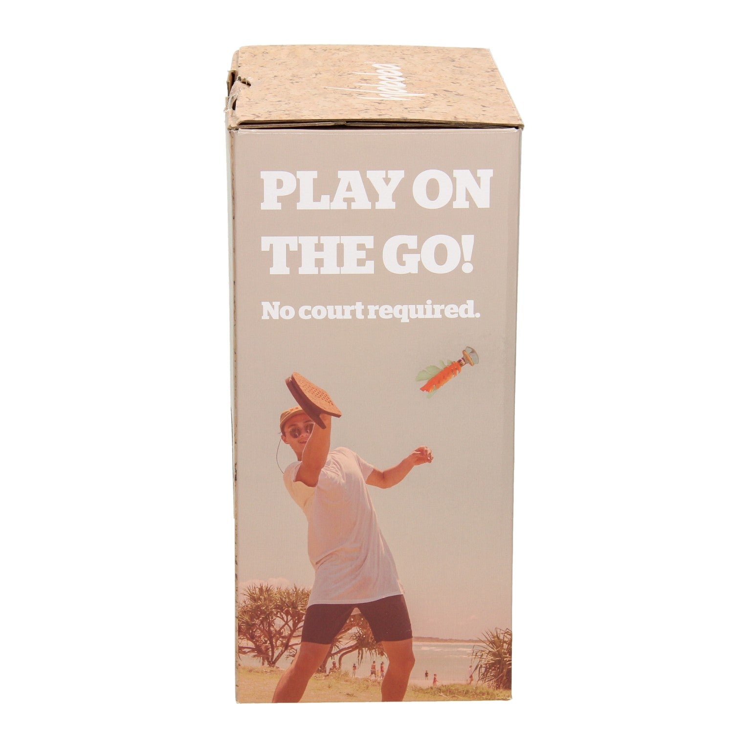 - Waboba Voli Paddle Game Vang Werpspel