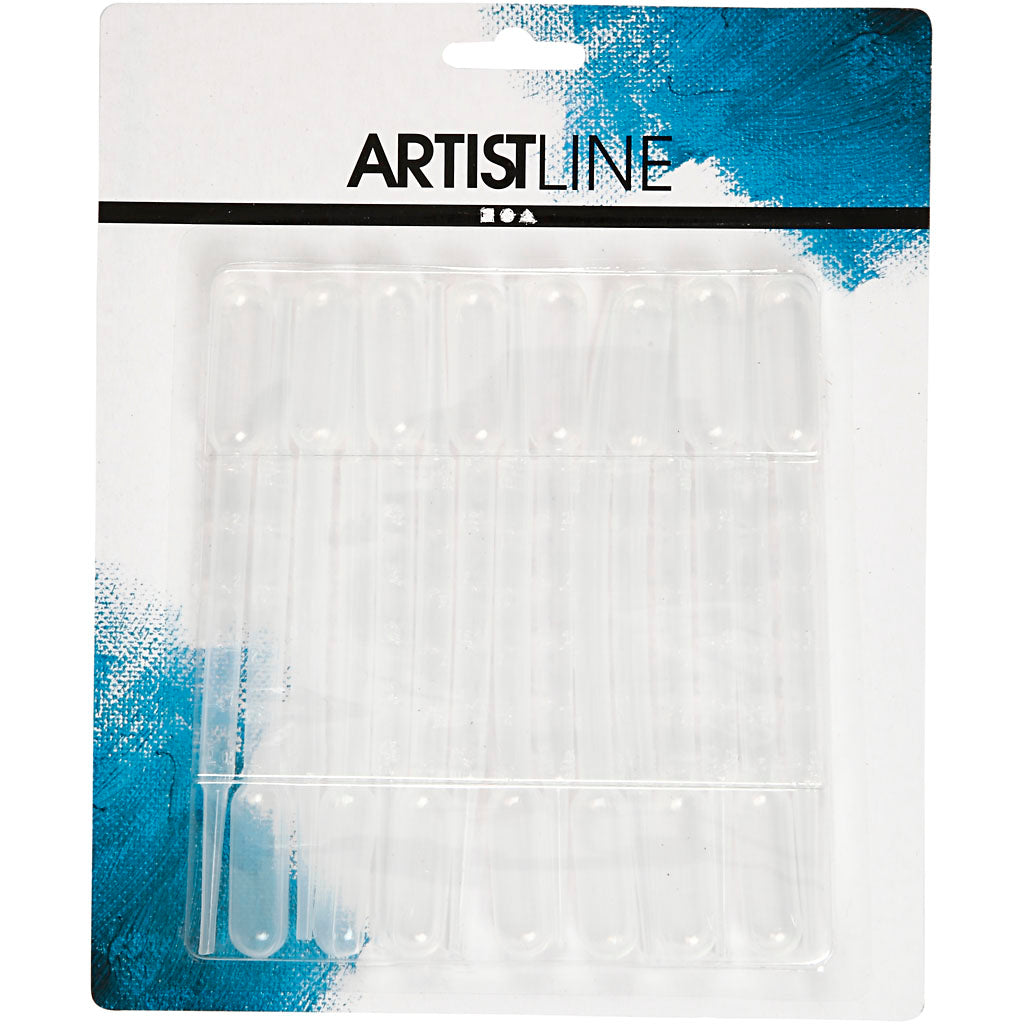 Creativ Company - Creativ Company Https://www.cchobby.nl/pipetten-l-15-cm-3-ml-helder-15-stuk-1-doos