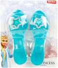 Toi-Toys - Toi-Toys Ice princess muiltjes schoenen