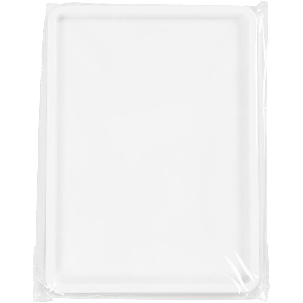 Creativ Company - Creativ Company Https://www.cchobby.nl/inkt-blad-d-1-5-cm-afm-25x34-cm-wit-1-stuk