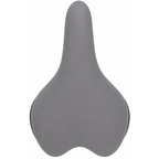 SelleRoyal - Royal Fietszadel selle royal nuvola men - grijs - werkplaatsverpakking
