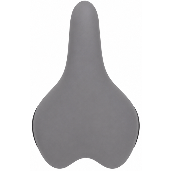 SelleRoyal - Royal Fietszadel selle royal nuvola men - grijs - werkplaatsverpakking