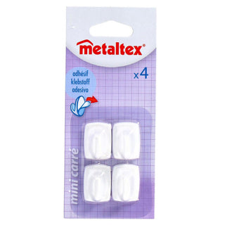 Metaltex - Metaltex | 10 stuks