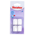 Metaltex - Metaltex | 10 stuks