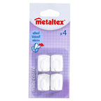 Metaltex - Metaltex | 10 stuks