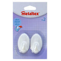 Metaltex - Metaltex | 10 stuks