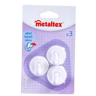 Metaltex - Metaltex | 10 stuks