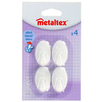 Metaltex - Metaltex | 10 stuks