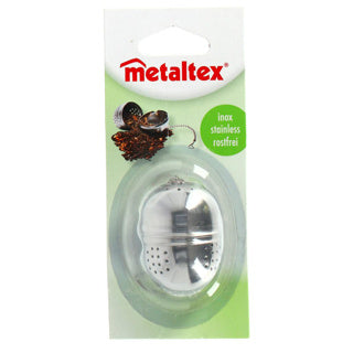 Metaltex - Metaltex | 6 stuks