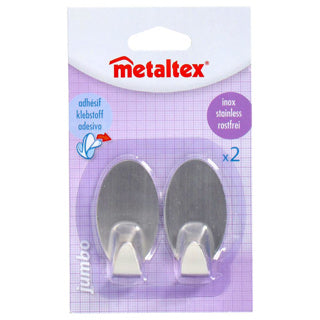 Metaltex - Metaltex | 10 stuks