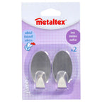 Metaltex - Metaltex | 10 stuks