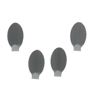 Metaltex - Metaltex | 10 stuks