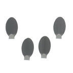 Metaltex - Metaltex | 10 stuks