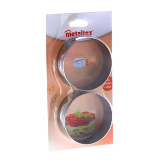 Metaltex - Metaltex | 3 stuks
