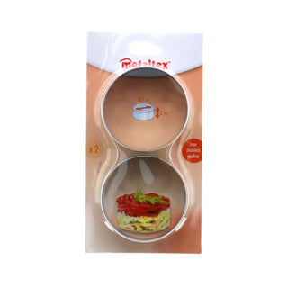 Metaltex - Metaltex | 3 stuks