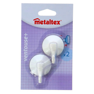 Metaltex - Metaltex | 10 stuks